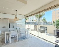 Resale - Apartment -
Orihuela Costa - Los Dolses