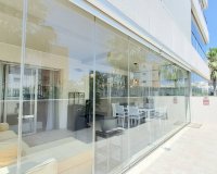 Resale - Apartment -
Orihuela Costa - Los Dolses