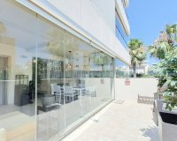 Resale - Apartment -
Orihuela Costa - Los Dolses