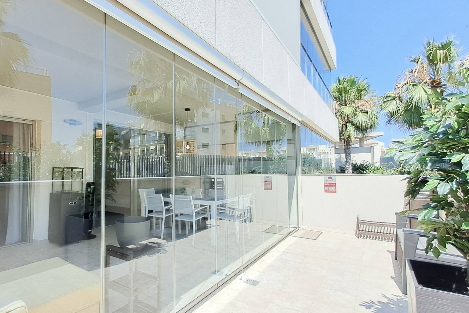 Resale - Apartment -
Orihuela Costa - Los Dolses