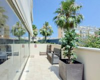 Resale - Apartment -
Orihuela Costa - Los Dolses