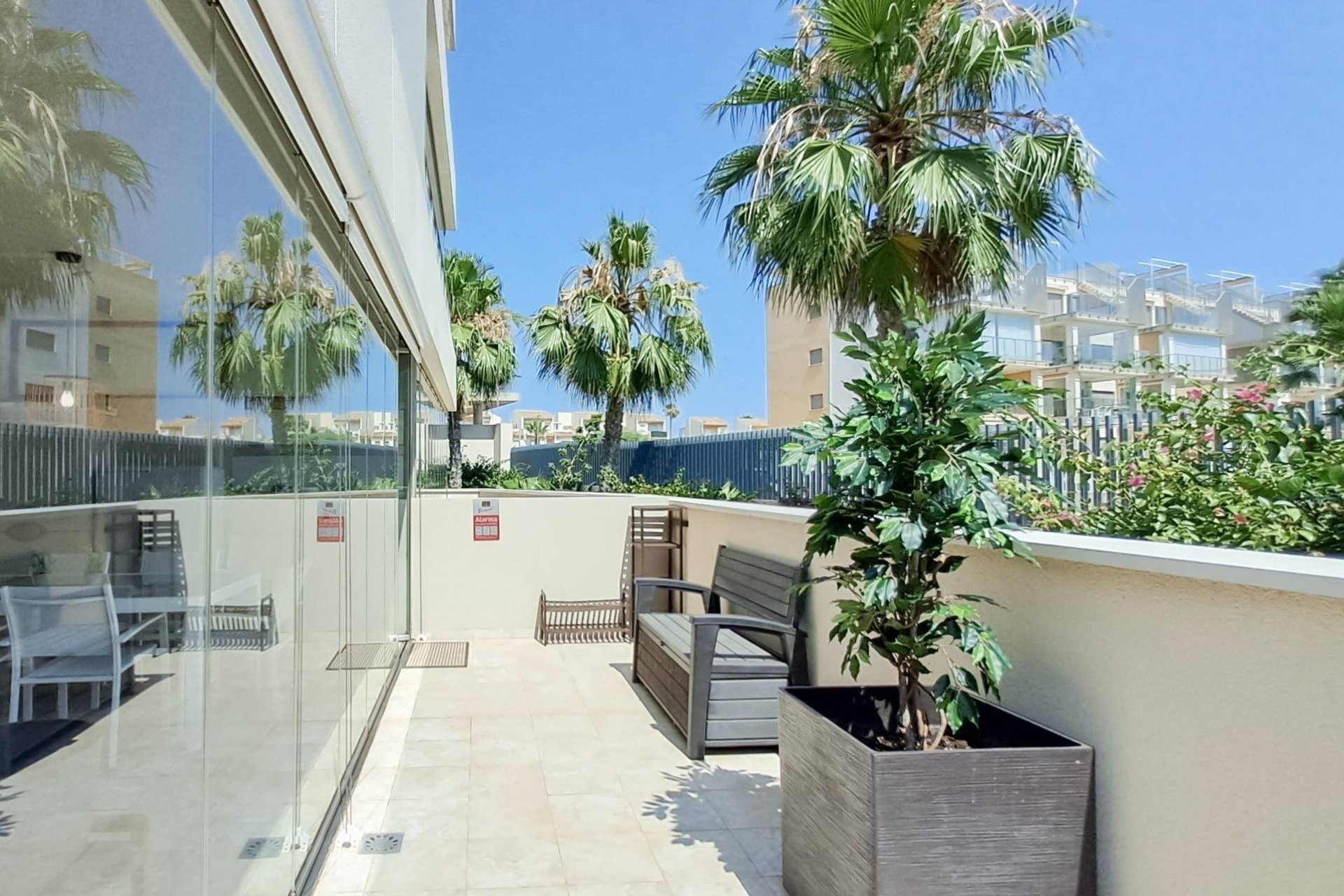 Resale - Apartment -
Orihuela Costa - Los Dolses