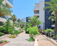 Resale - Apartment -
Orihuela Costa - Los Dolses