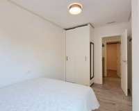 Resale - Apartment -
Orihuela Costa - Los Dolses