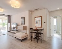 Resale - Apartment -
Orihuela Costa - Los Dolses