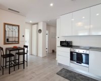 Resale - Apartment -
Orihuela Costa - Los Dolses