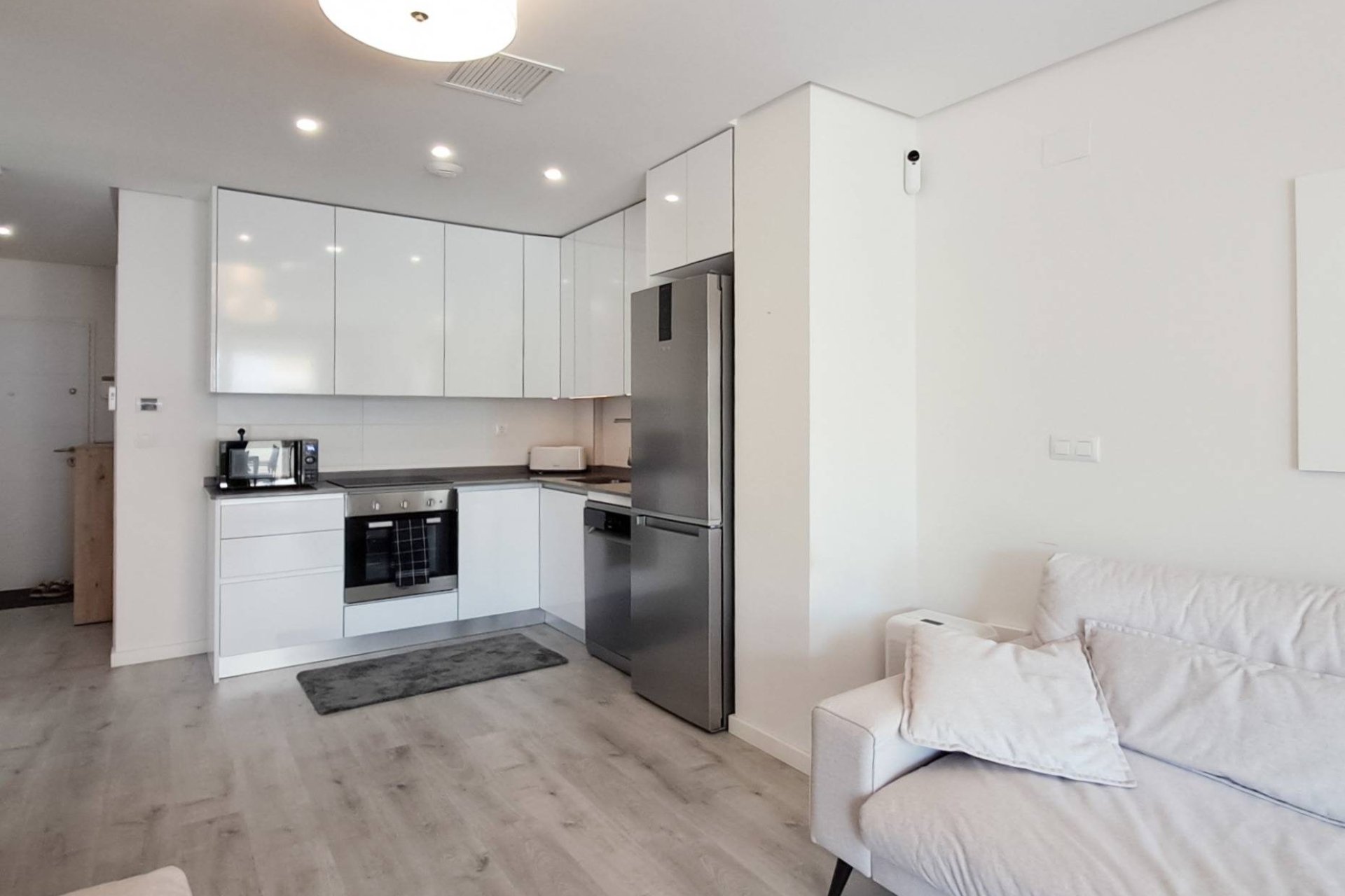 Resale - Apartment -
Orihuela Costa - Los Dolses