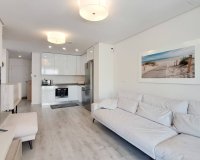 Resale - Apartment -
Orihuela Costa - Los Dolses
