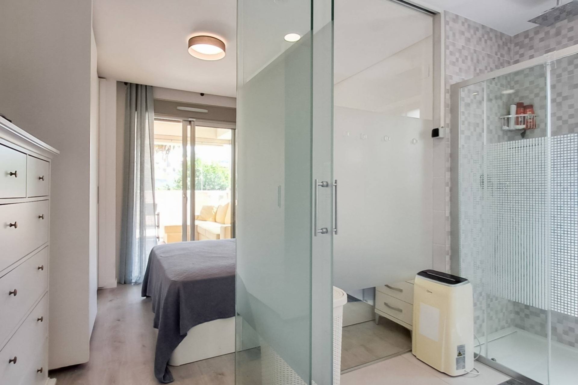 Resale - Apartment -
Orihuela Costa - Los Dolses