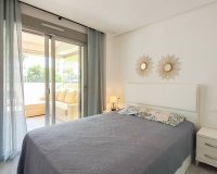 Resale - Apartment -
Orihuela Costa - Los Dolses