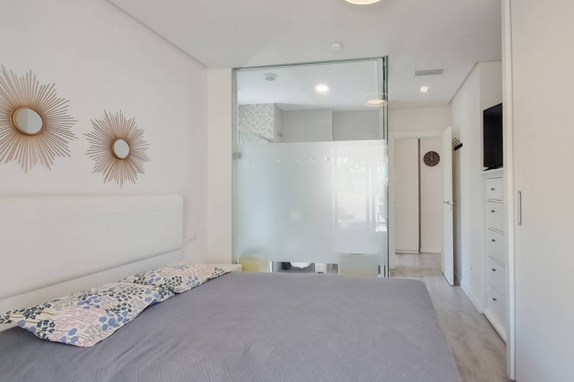 Resale - Apartment -
Orihuela Costa - Los Dolses