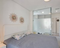 Resale - Apartment -
Orihuela Costa - Los Dolses