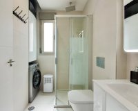 Resale - Apartment -
Orihuela Costa - Los Dolses