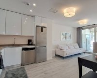 Resale - Apartment -
Orihuela Costa - Los Dolses
