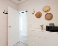 Resale - Apartment -
Orihuela Costa - Los Dolses