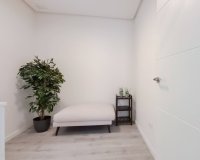 Resale - Apartment -
Orihuela Costa - Los Dolses