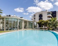 Resale - Apartment -
Orihuela Costa - Los Dolses