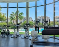 Resale - Apartment -
Orihuela Costa - Los Dolses