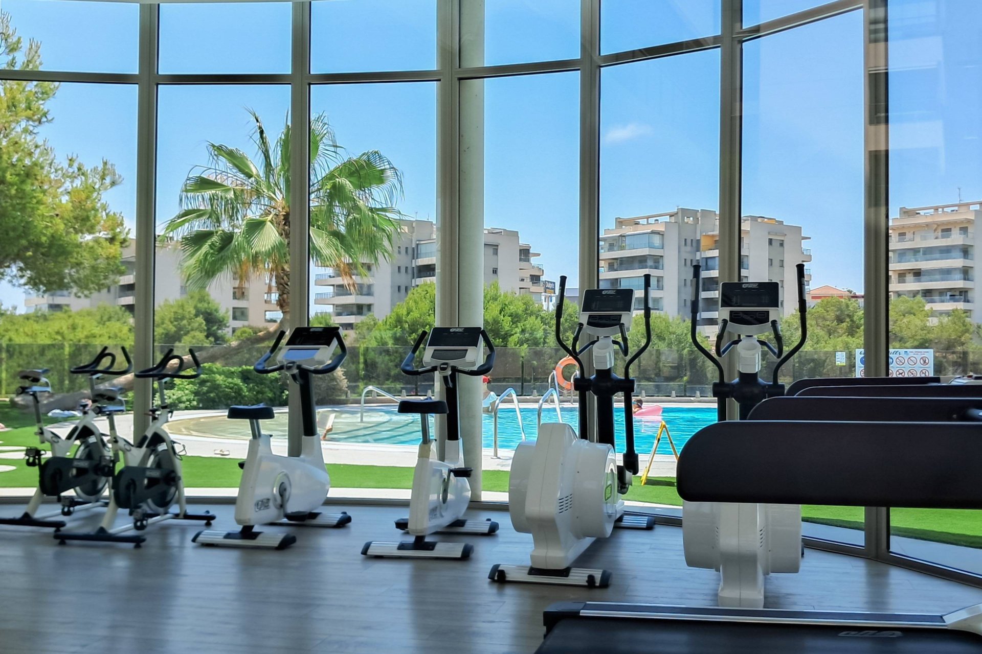 Resale - Apartment -
Orihuela Costa - Los Dolses