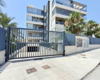 Resale - Apartment -
Orihuela Costa - Los Dolses