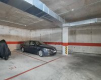 Resale - Apartment -
Orihuela Costa - Los Dolses