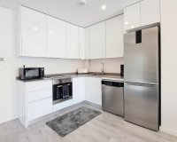 Resale - Apartment -
Orihuela Costa - Los Dolses