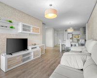 Resale - Apartment -
Orihuela Costa - Los Dolses