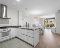 Resale - Apartment -
Orihuela Costa - Los Dolses