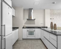 Resale - Apartment -
Orihuela Costa - Los Dolses
