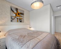 Resale - Apartment -
Orihuela Costa - Los Dolses