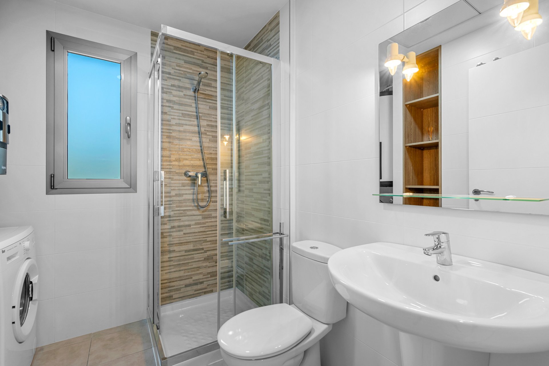 Resale - Apartment -
Orihuela Costa - Los Dolses