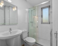 Resale - Apartment -
Orihuela Costa - Los Dolses