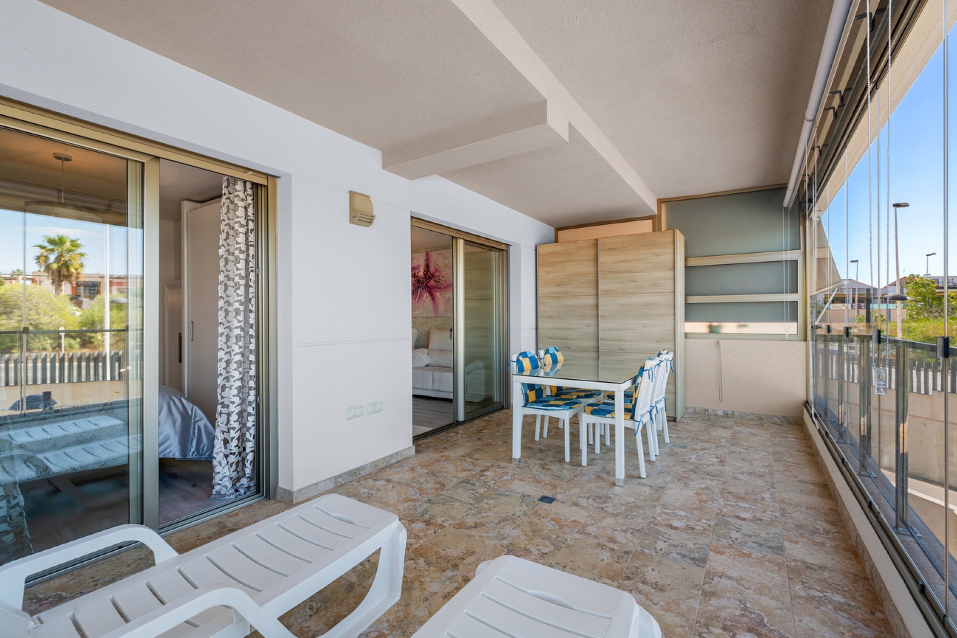 Resale - Apartment -
Orihuela Costa - Los Dolses