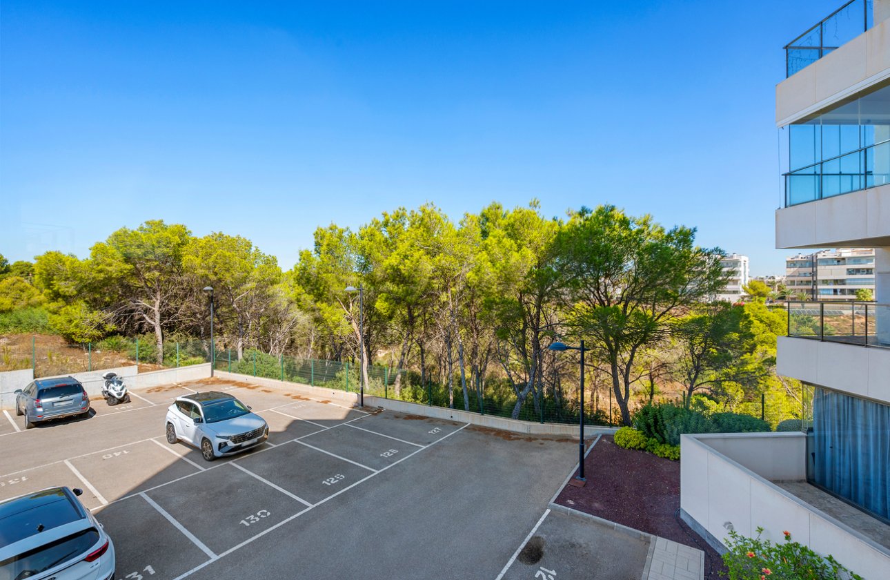 Resale - Apartment -
Orihuela Costa - Los Dolses
