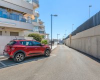 Resale - Apartment -
Orihuela Costa - Los Dolses