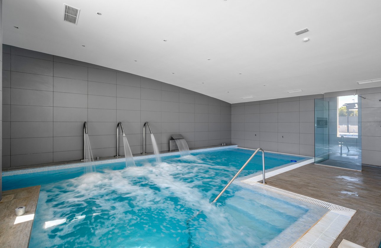 Resale - Apartment -
Orihuela Costa - Los Dolses