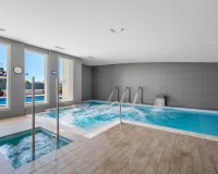 Resale - Apartment -
Orihuela Costa - Los Dolses