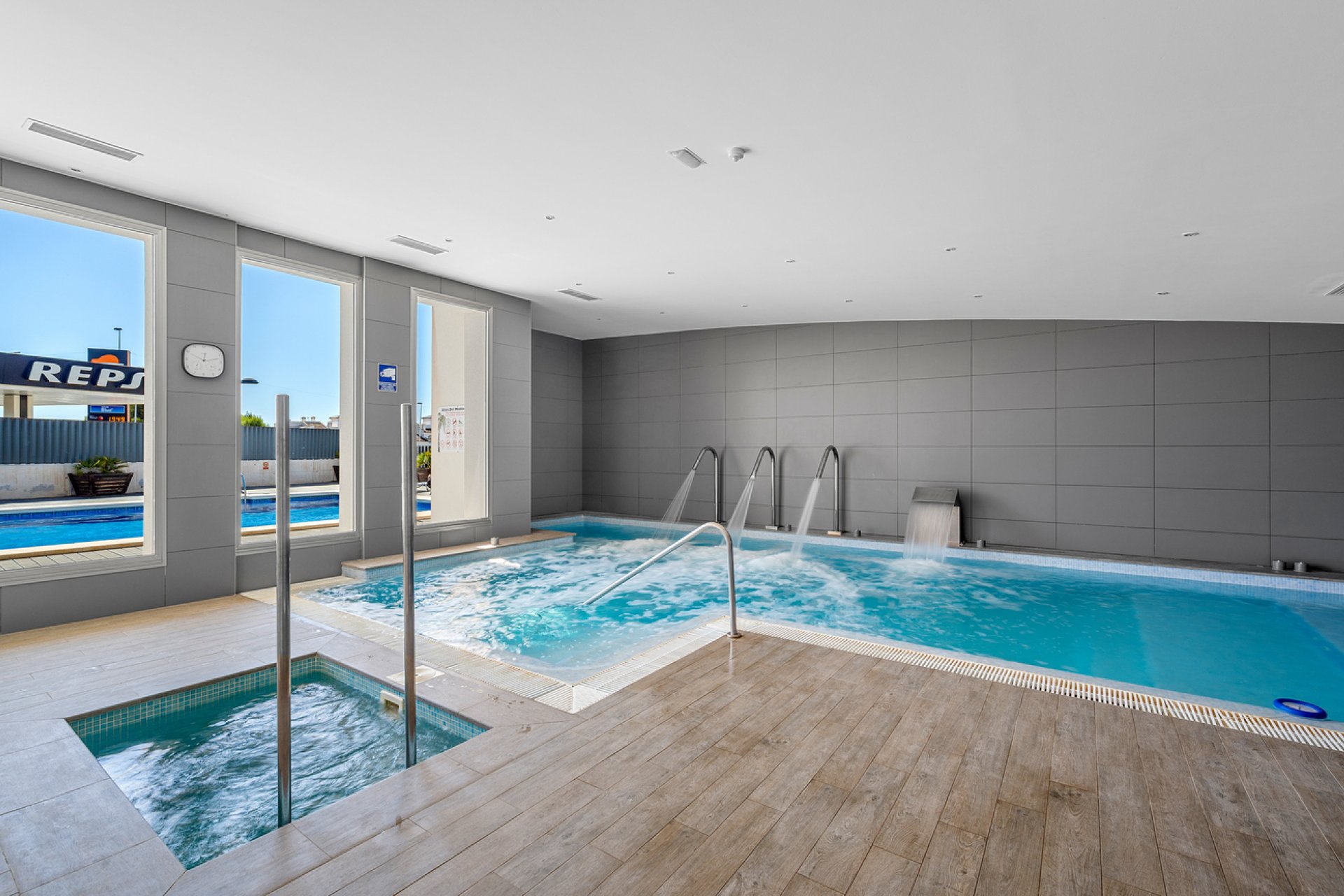 Resale - Apartment -
Orihuela Costa - Los Dolses