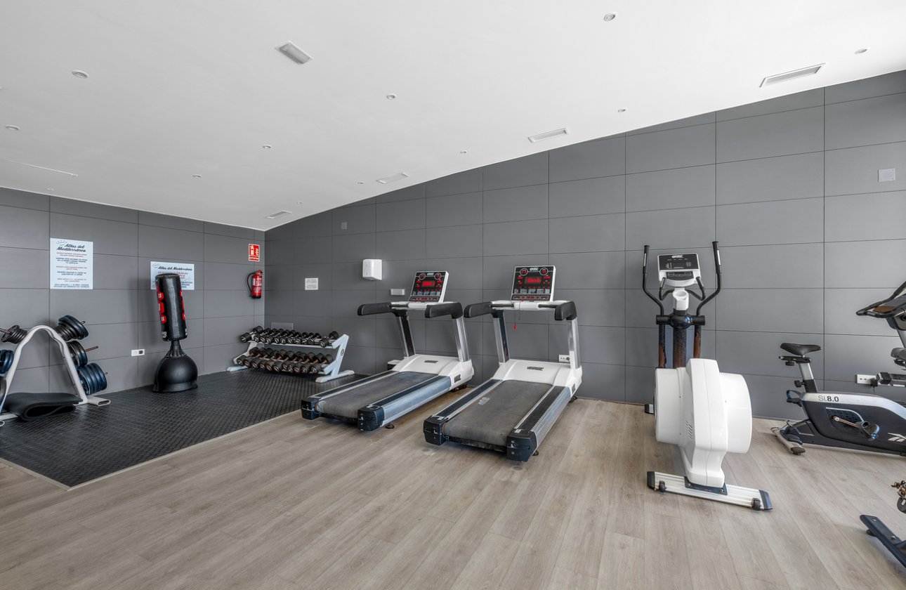 Resale - Apartment -
Orihuela Costa - Los Dolses