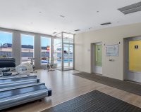Resale - Apartment -
Orihuela Costa - Los Dolses