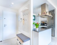 Resale - Apartment -
Orihuela Costa - Mil Palmeras