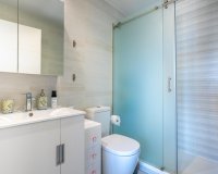 Resale - Apartment -
Orihuela Costa - Mil Palmeras