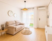 Resale - Apartment -
Orihuela Costa - Monte Zenia