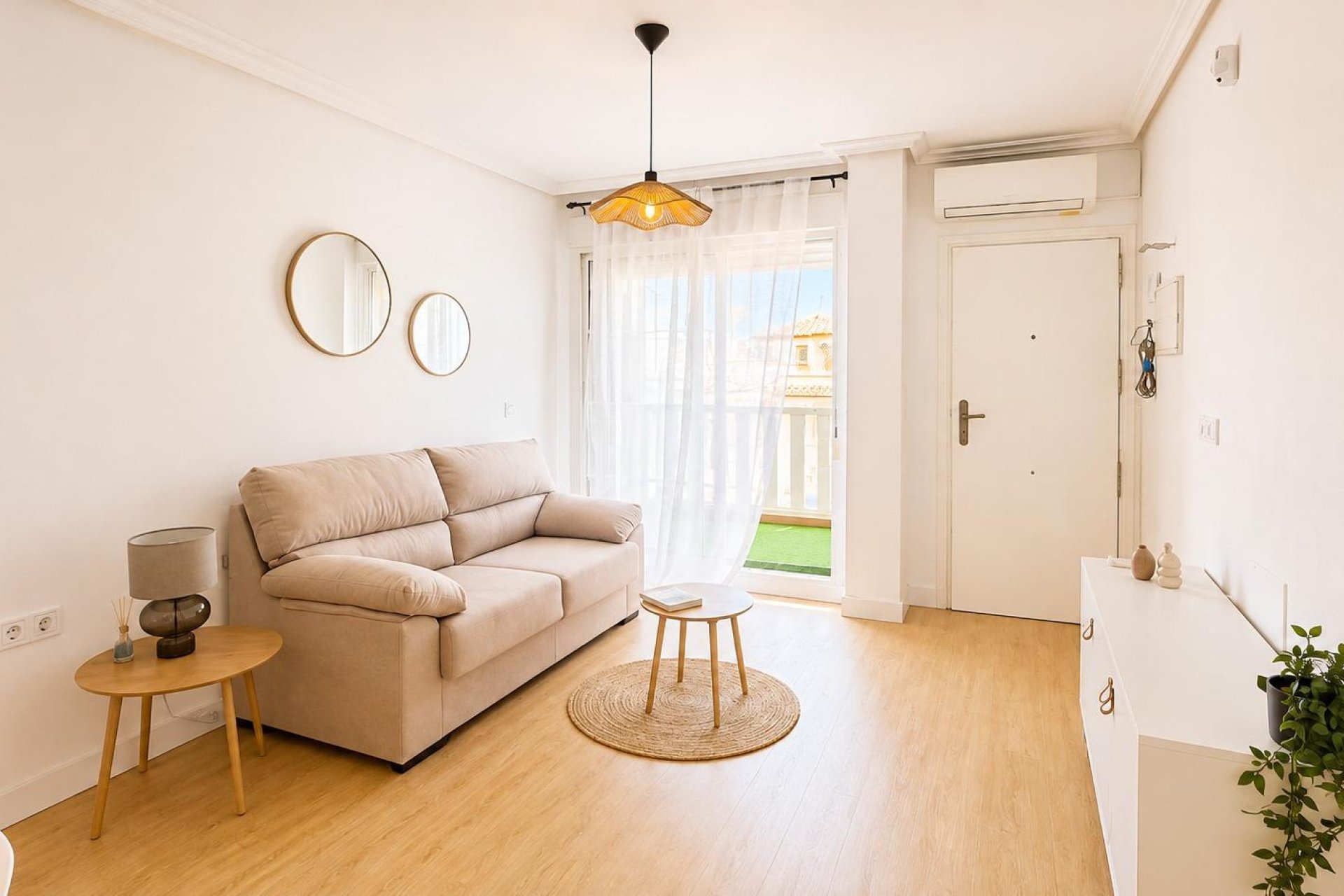 Resale - Apartment -
Orihuela Costa - Monte Zenia