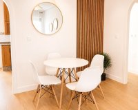Resale - Apartment -
Orihuela Costa - Monte Zenia