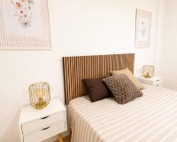Resale - Apartment -
Orihuela Costa - Monte Zenia