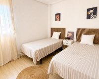 Resale - Apartment -
Orihuela Costa - Monte Zenia