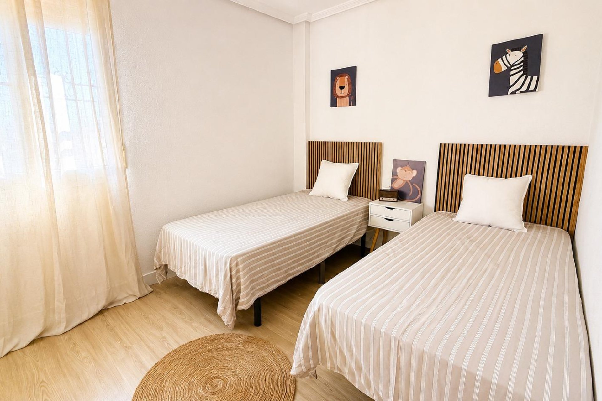 Resale - Apartment -
Orihuela Costa - Monte Zenia