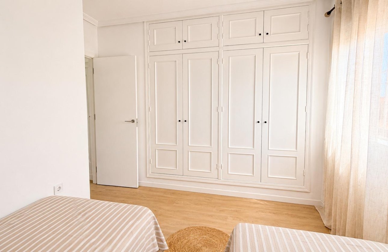 Resale - Apartment -
Orihuela Costa - Monte Zenia