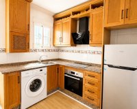 Resale - Apartment -
Orihuela Costa - Monte Zenia